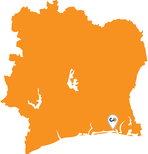 Country-map-Ivory-Coast
